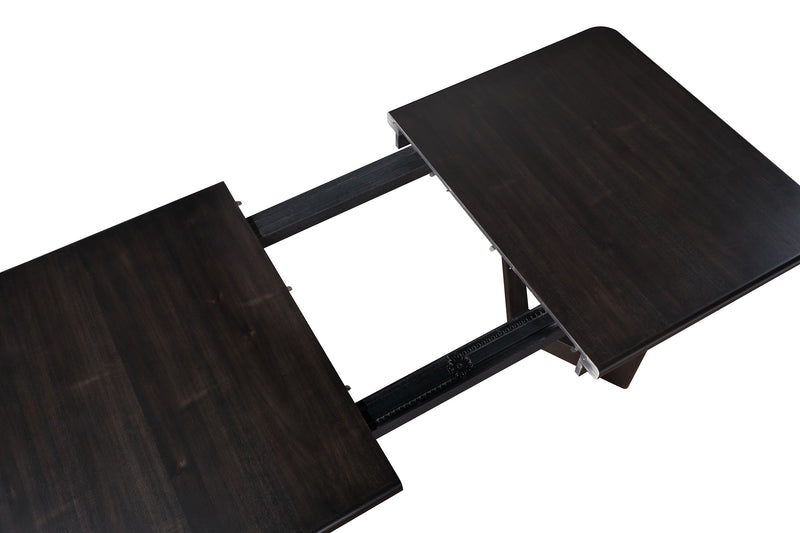 Hathaway 7 Pc Dining Set - Furniture Center (NY)