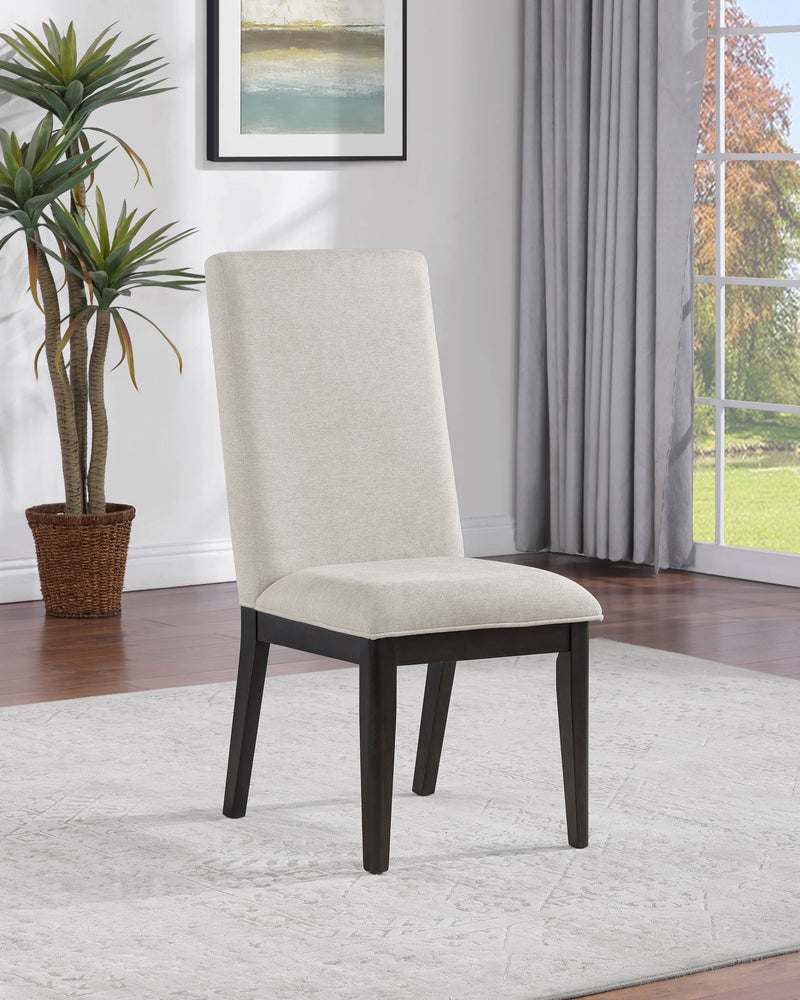 Hathaway Side Chair - Furniture Center (NY)