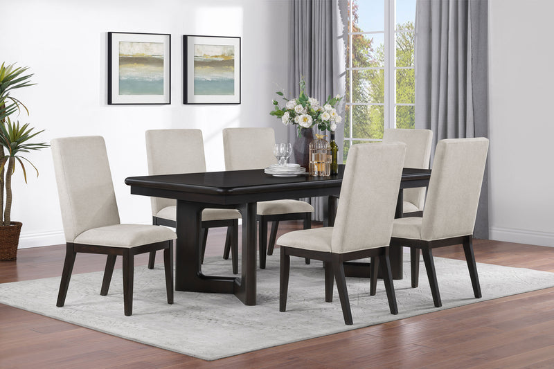 Hathaway Side Chair - Furniture Center (NY)
