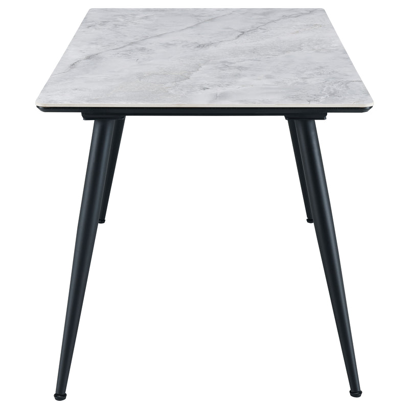 Dennison 5 Pc Dining Set - Furniture Center (NY)