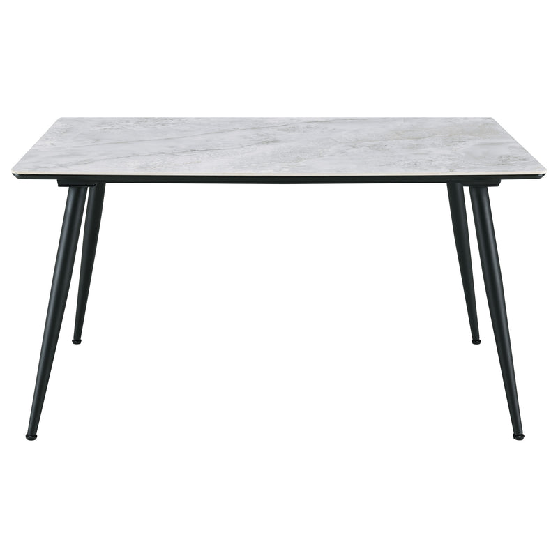 Dennison Dining Table - Furniture Center (NY)