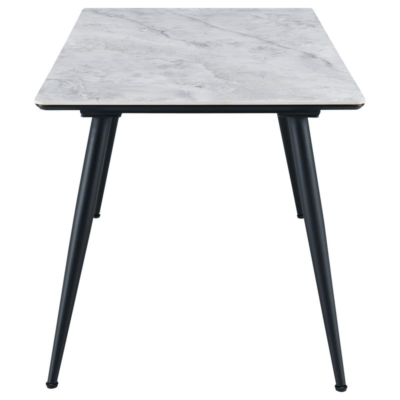 Dennison Dining Table - Furniture Center (NY)