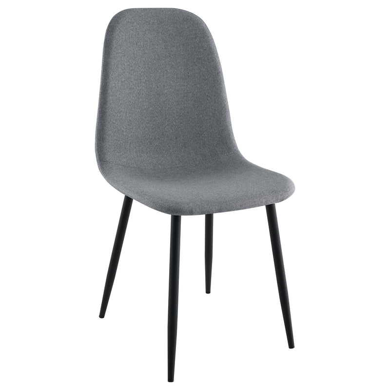 Dennison Side Chair - Furniture Center (NY)