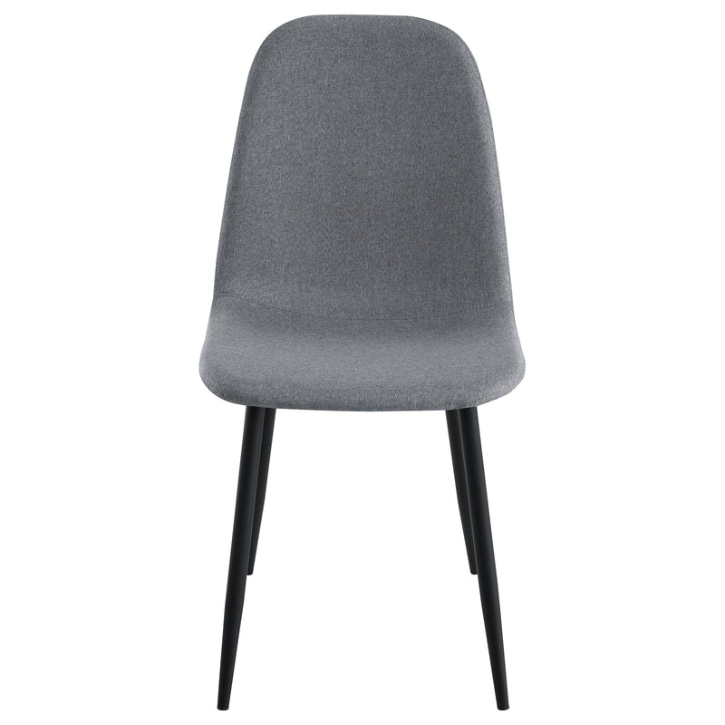 Dennison Side Chair - Furniture Center (NY)