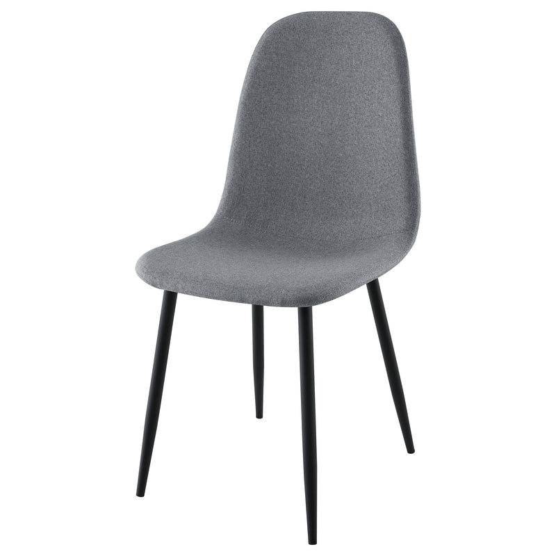 Dennison Side Chair - Furniture Center (NY)