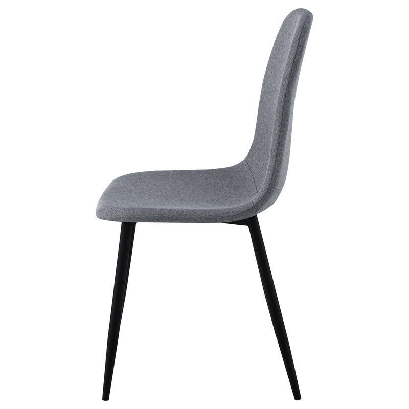 Dennison Side Chair - Furniture Center (NY)