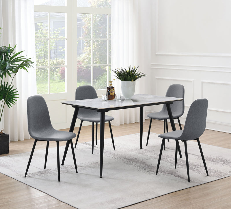 Dennison Side Chair - Furniture Center (NY)