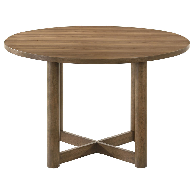 Crestmore Dining Table - Furniture Center (NY)