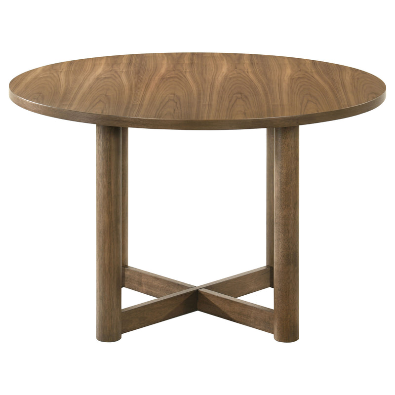Crestmore Dining Table - Furniture Center (NY)