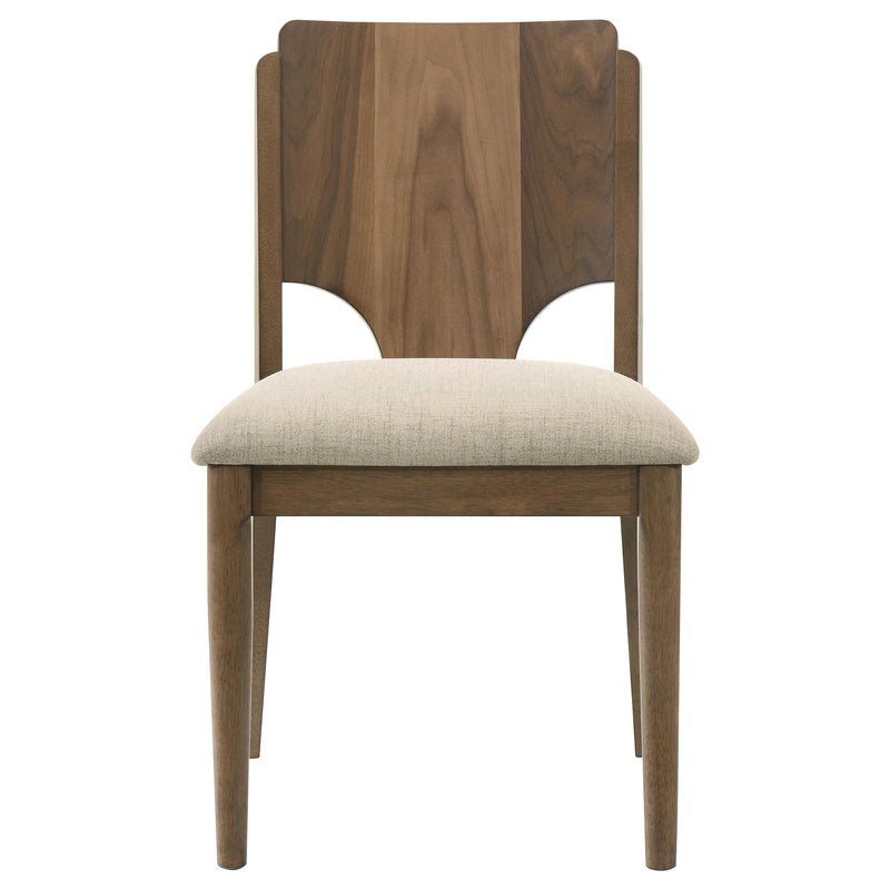 Crestmore 7 Pc Dining Set - Furniture Center (NY)