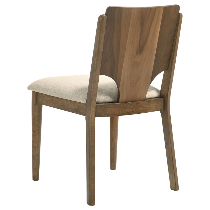 Crestmore 7 Pc Dining Set - Furniture Center (NY)