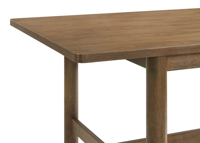 Crestmore 7 Pc Dining Set - Furniture Center (NY)