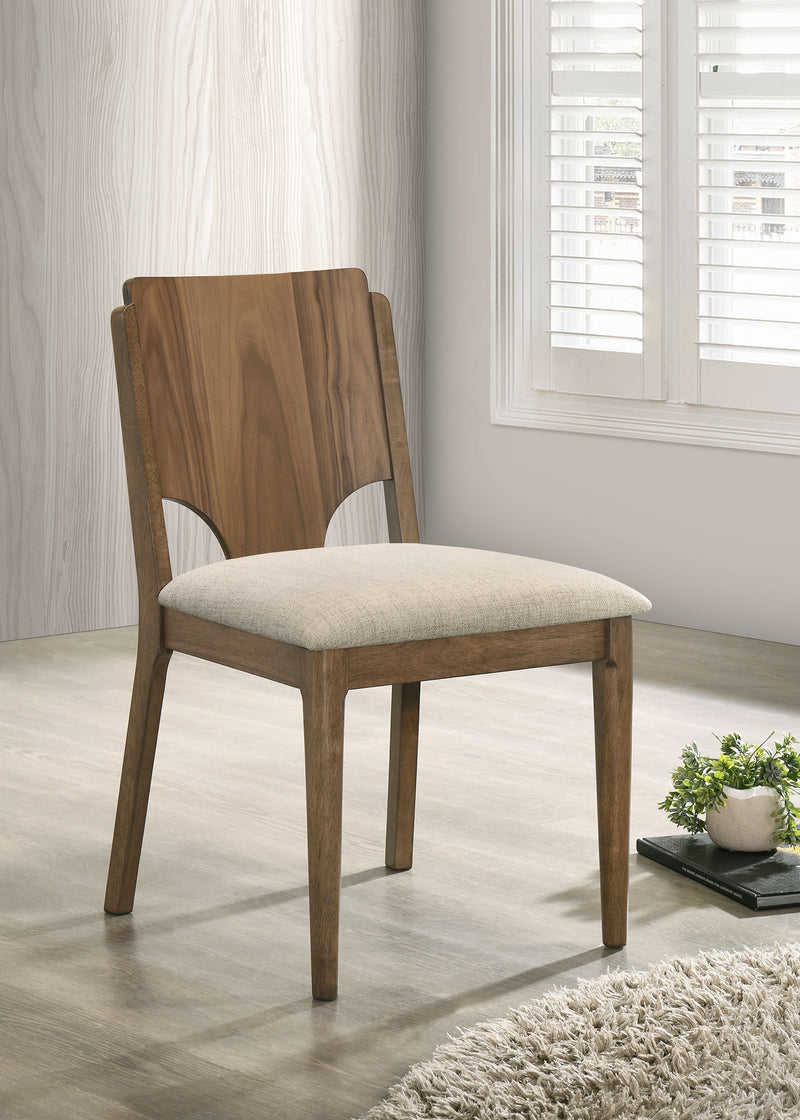 Crestmore Side Chair - Furniture Center (NY)