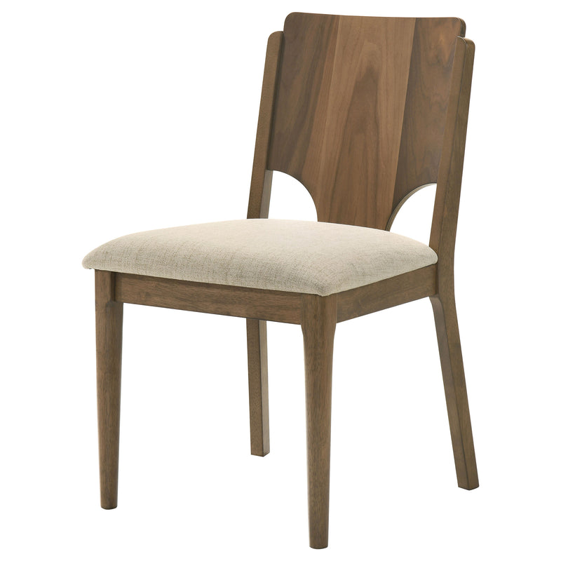 Crestmore Side Chair - Furniture Center (NY)