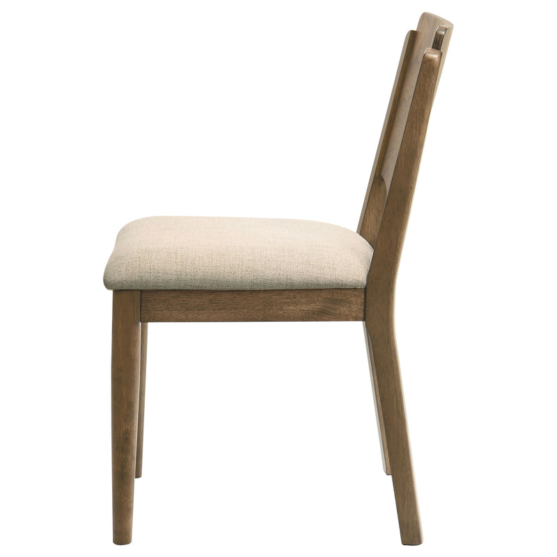 Crestmore Side Chair - Furniture Center (NY)