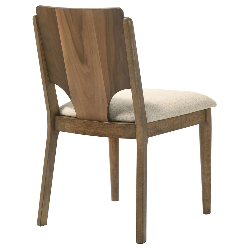 Crestmore Side Chair - Furniture Center (NY)