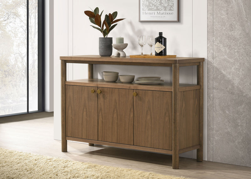 Crestmore Sideboard - Furniture Center (NY)