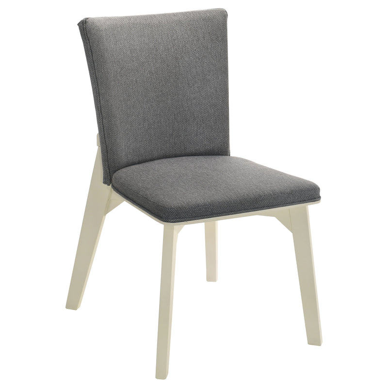 Biloxi 7 Pc Dining Set - Furniture Center (NY)
