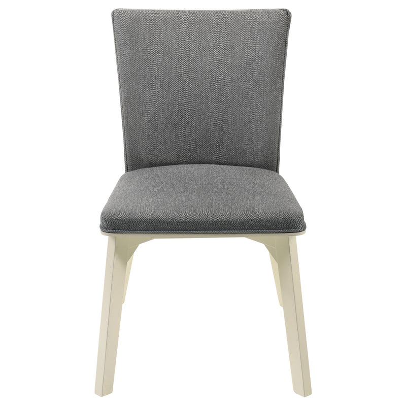 Biloxi 7 Pc Dining Set - Furniture Center (NY)