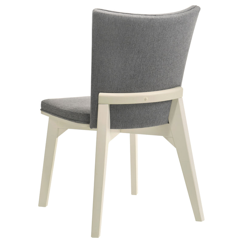 Biloxi 7 Pc Dining Set - Furniture Center (NY)