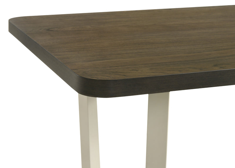 Biloxi 7 Pc Dining Set - Furniture Center (NY)