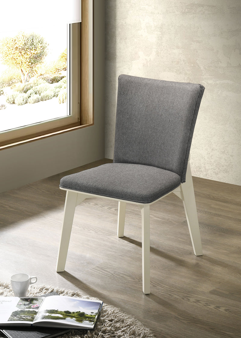 Biloxi Side Chair - Furniture Center (NY)