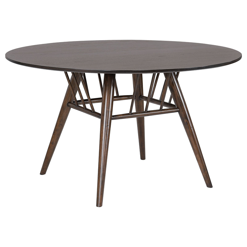 Everton 5 Pc Dining Set - Furniture Center (NY)