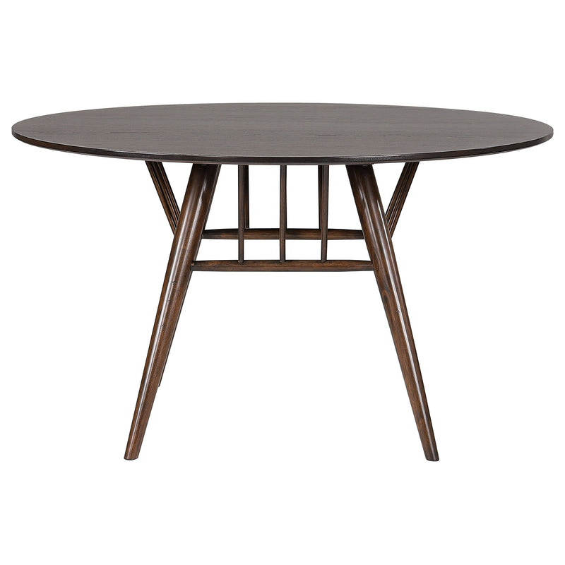 Everton 5 Pc Dining Set - Furniture Center (NY)