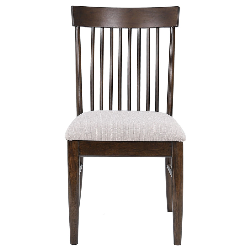 Everton 5 Pc Dining Set - Furniture Center (NY)