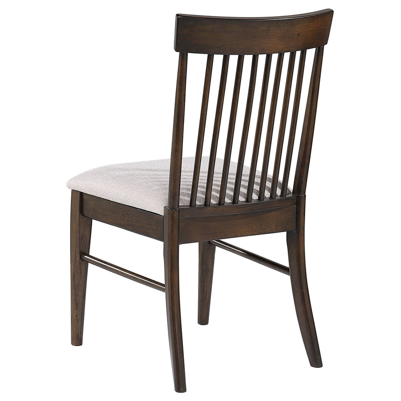 Everton 5 Pc Dining Set - Furniture Center (NY)