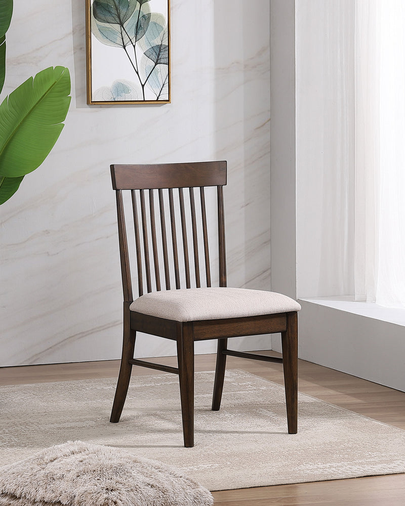 Everton Side Chair - Furniture Center (NY)