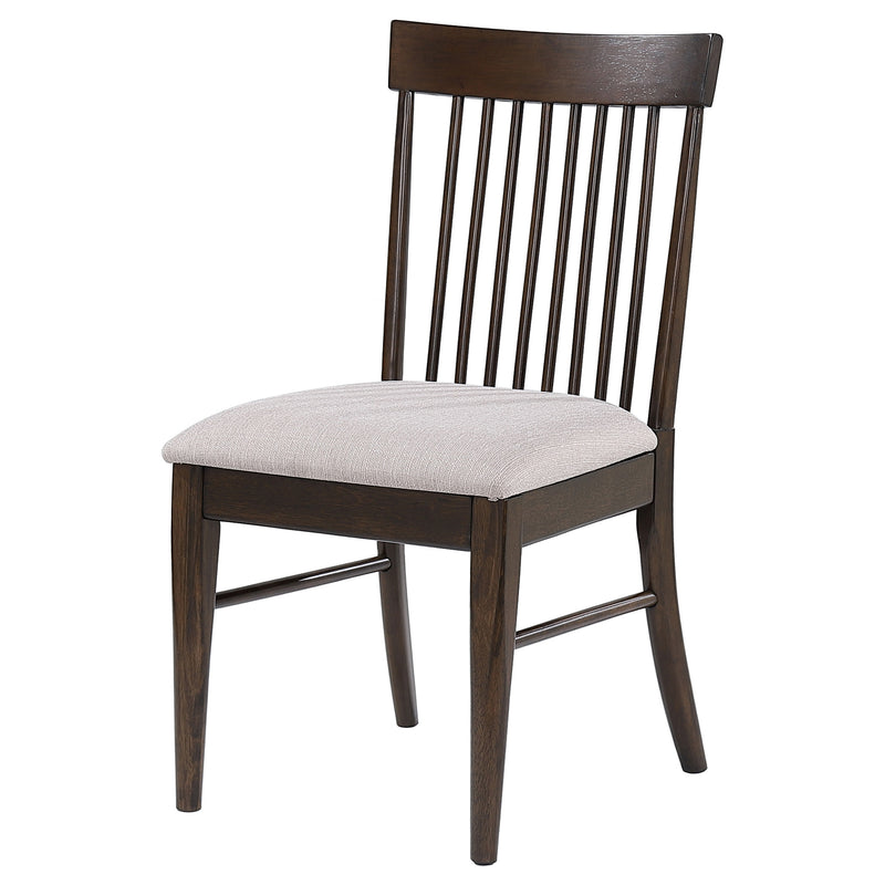 Everton Side Chair - Furniture Center (NY)