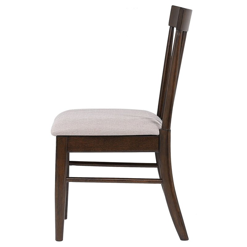 Everton Side Chair - Furniture Center (NY)