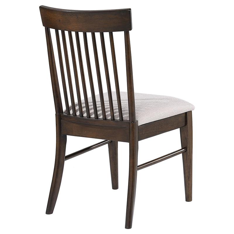 Everton Side Chair - Furniture Center (NY)