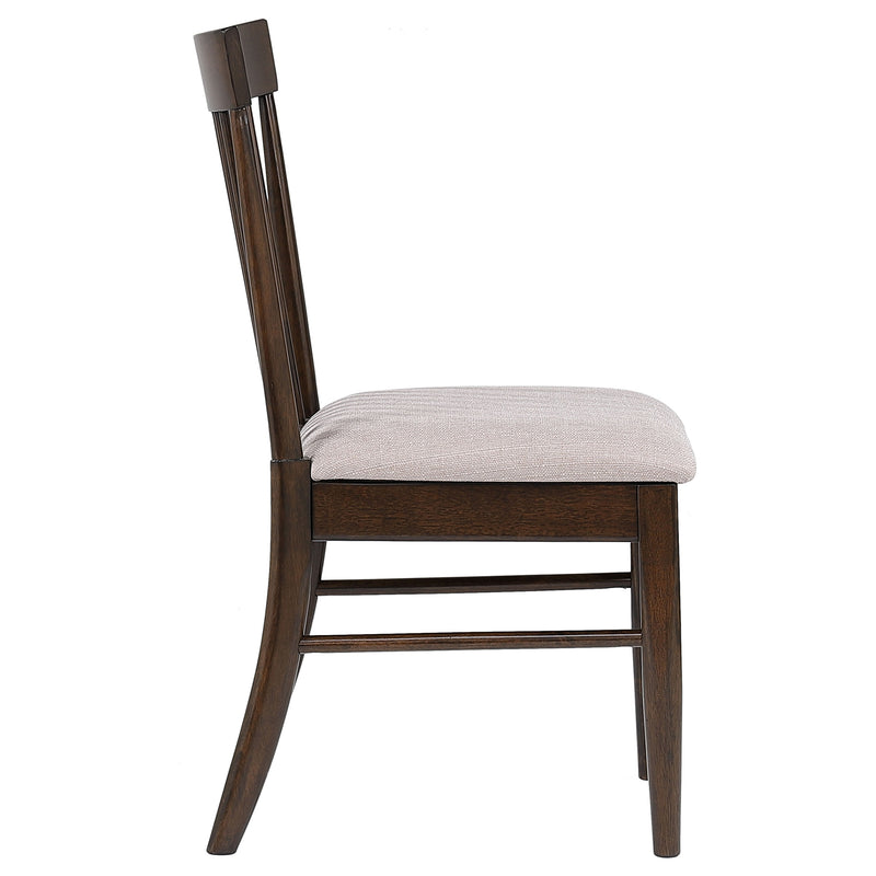 Everton Side Chair - Furniture Center (NY)