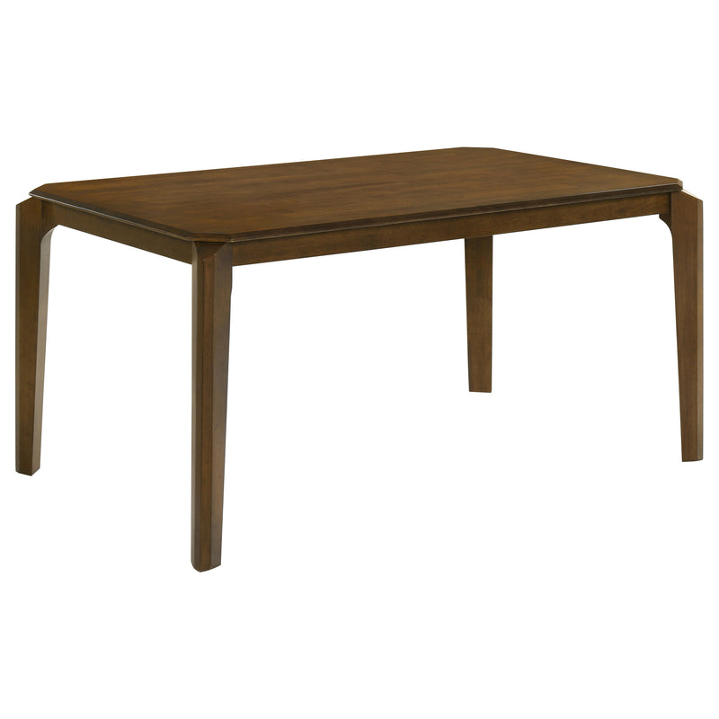 Almonte 7 Pc Dining Set - Furniture Center (NY)