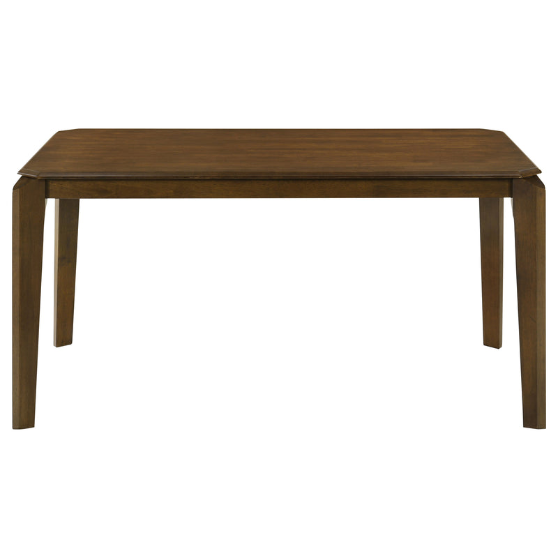 Almonte 7 Pc Dining Set - Furniture Center (NY)