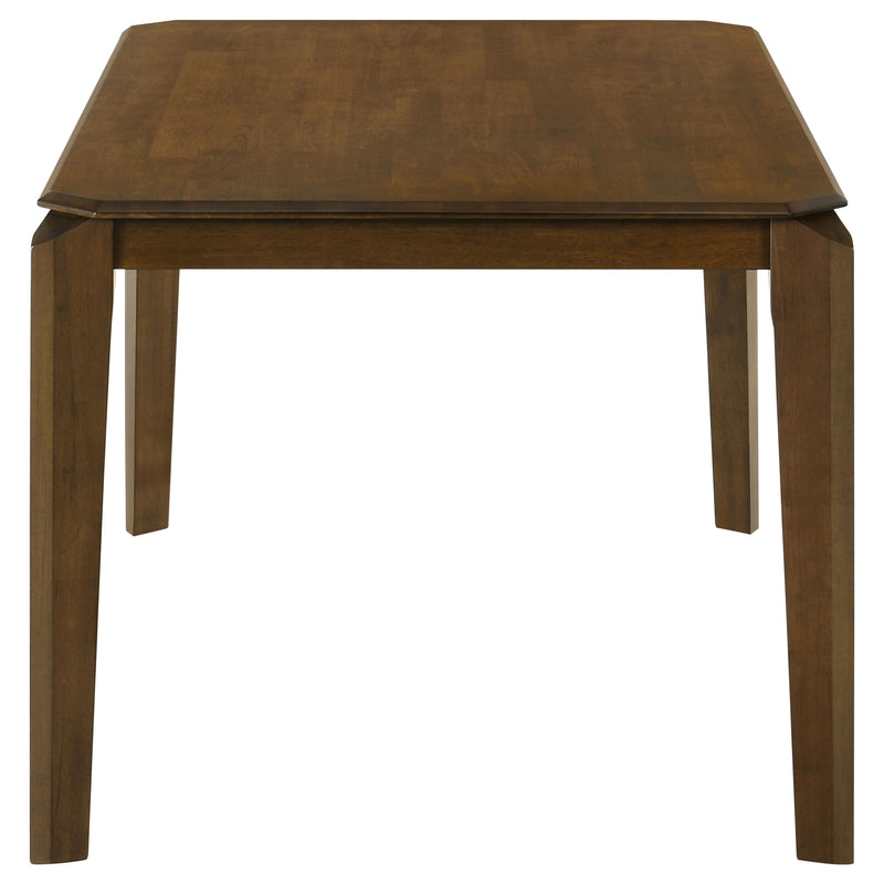 Almonte 7 Pc Dining Set - Furniture Center (NY)