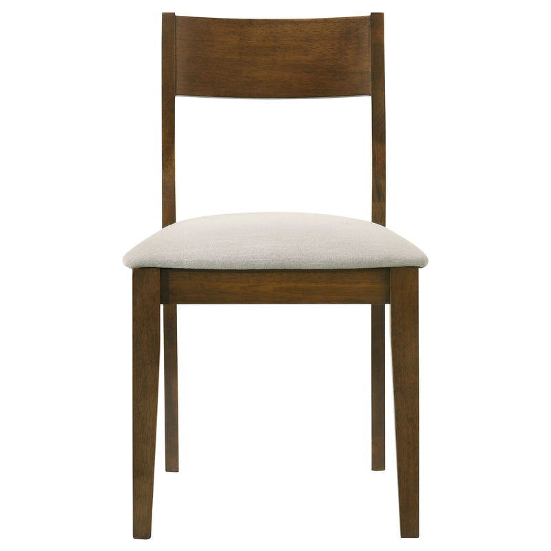 Almonte 7 Pc Dining Set - Furniture Center (NY)
