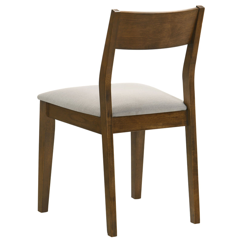 Almonte 7 Pc Dining Set - Furniture Center (NY)