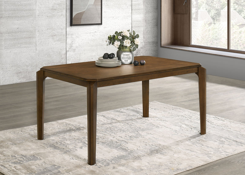 Almonte Dining Table - Furniture Center (NY)