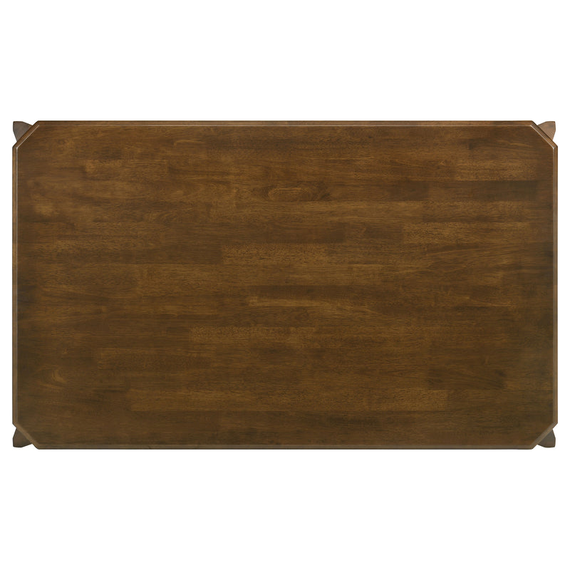 Almonte Dining Table - Furniture Center (NY)