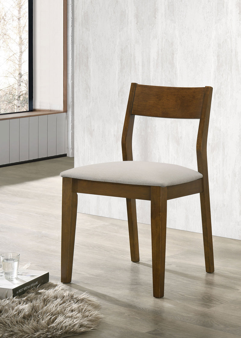 Almonte Side Chair - Furniture Center (NY)