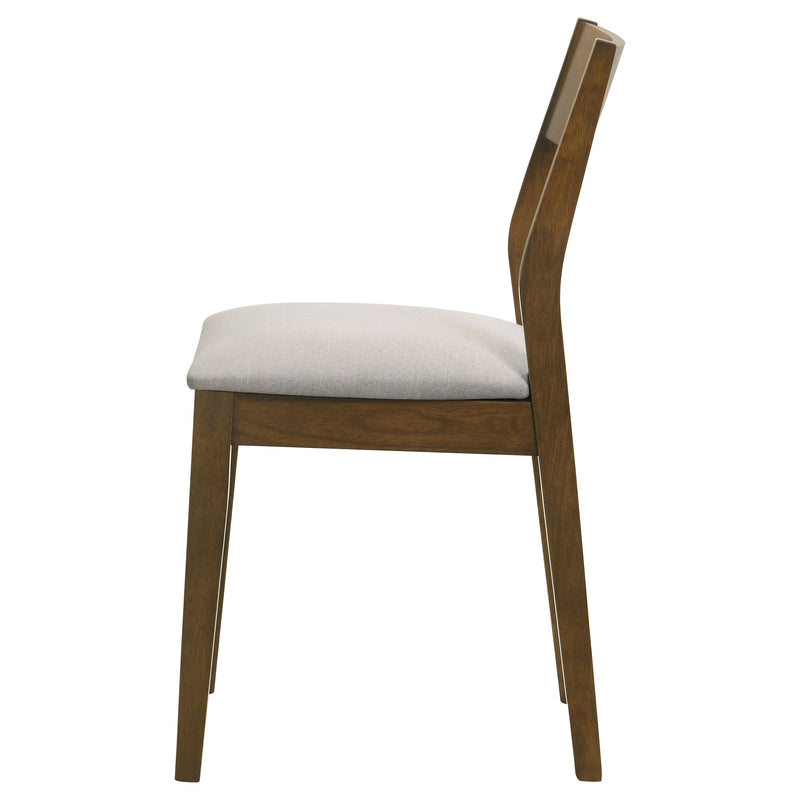 Almonte Side Chair - Furniture Center (NY)