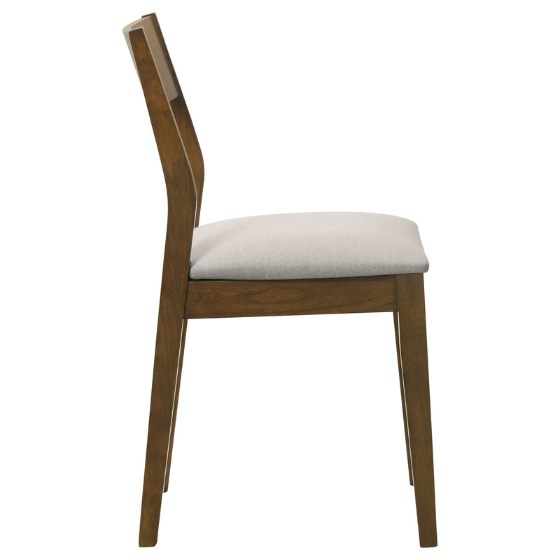 Almonte Side Chair - Furniture Center (NY)