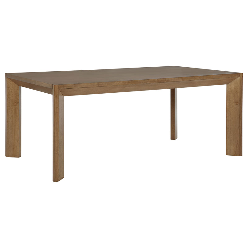 Bruner 5 Pc Dining Set - Furniture Center (NY)