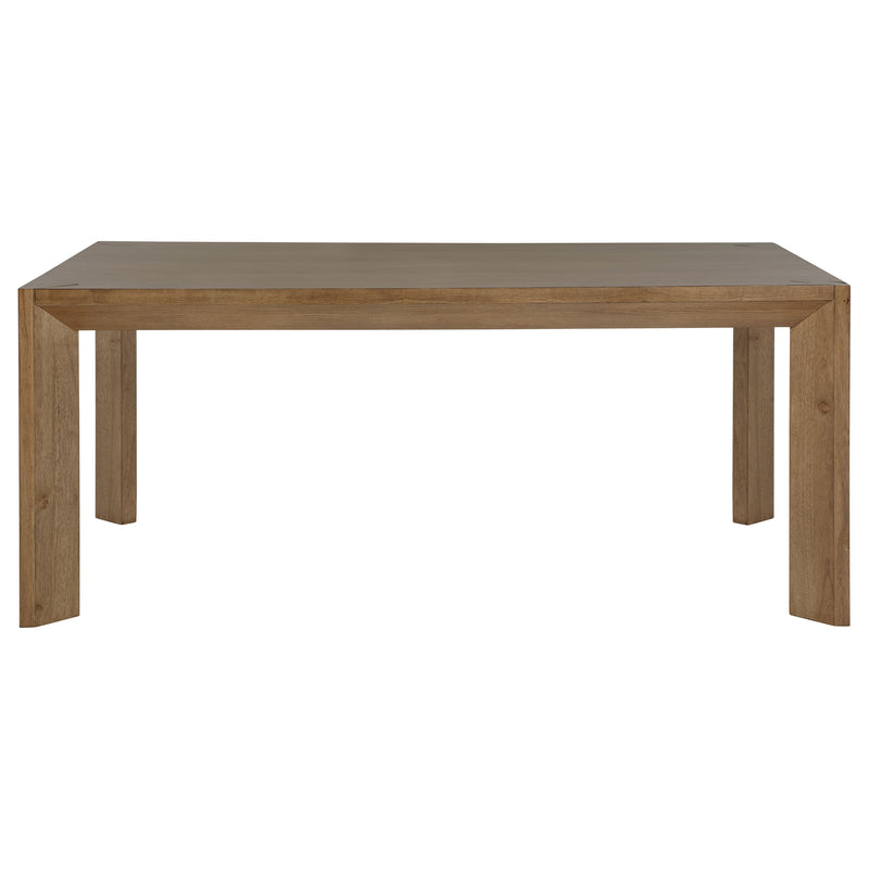 Bruner 7 Pc Dining Set - Furniture Center (NY)