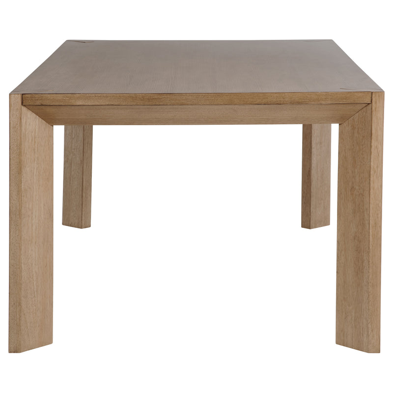 Bruner 7 Pc Dining Set - Furniture Center (NY)
