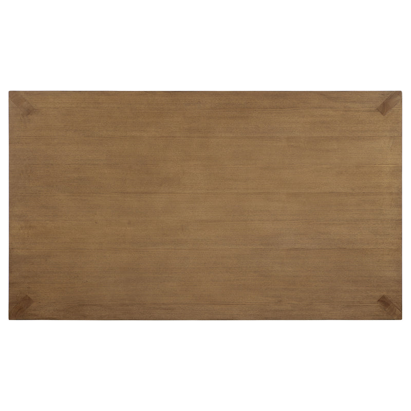 Bruner Dining Table - Furniture Center (NY)