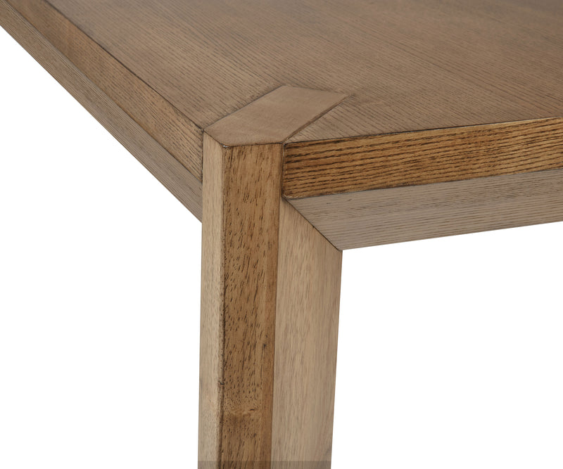 Bruner Dining Table - Furniture Center (NY)